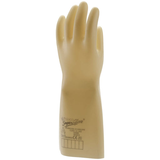 Draper Class 0 Electrical Insulating Gloves, Size 9 99463 Draper - Town Tools 
