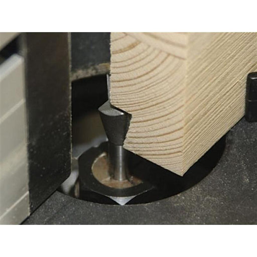 Trend C041A x 1/4 TCT Dovetail 104° 12.7 x 12.7mm Trend - RockBottom Northampton