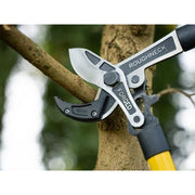 Roughneck XT Pro Anvil Loppers 745mm Roughneck - RockBottom Nothampton