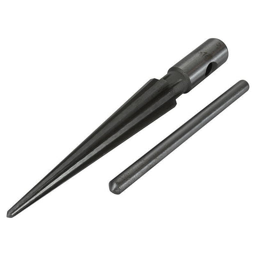 Faithfull Taper Reamer 3.2-15mm Faithfull - RockBottom Northampton