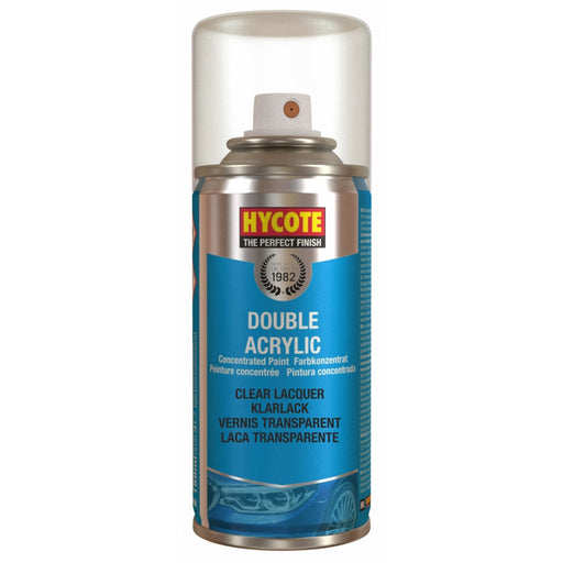 Clear Lacquer 150Ml