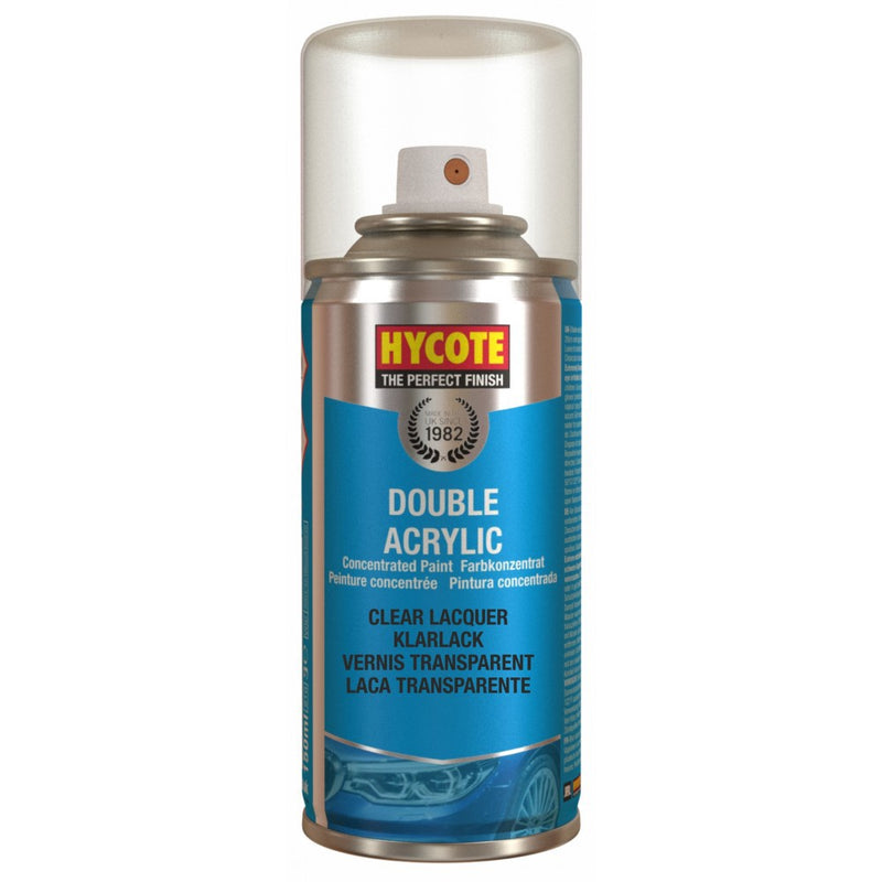 Clear Lacquer 150Ml