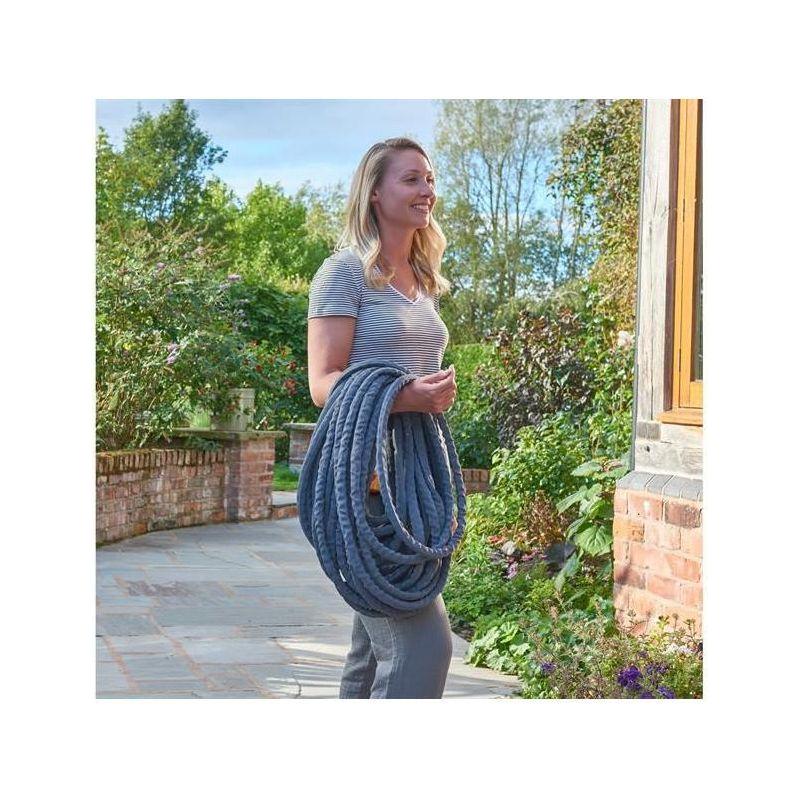 Hozelock 8125A Tuffhoze 25m Hozelock - RockBottom Northampton