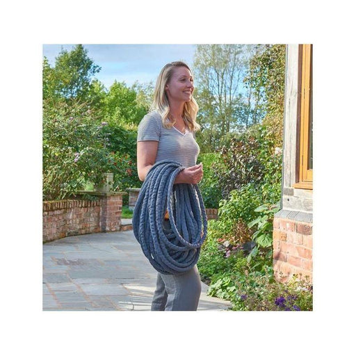 Hozelock 8125A Tuffhoze 25m Hozelock - RockBottom Northampton