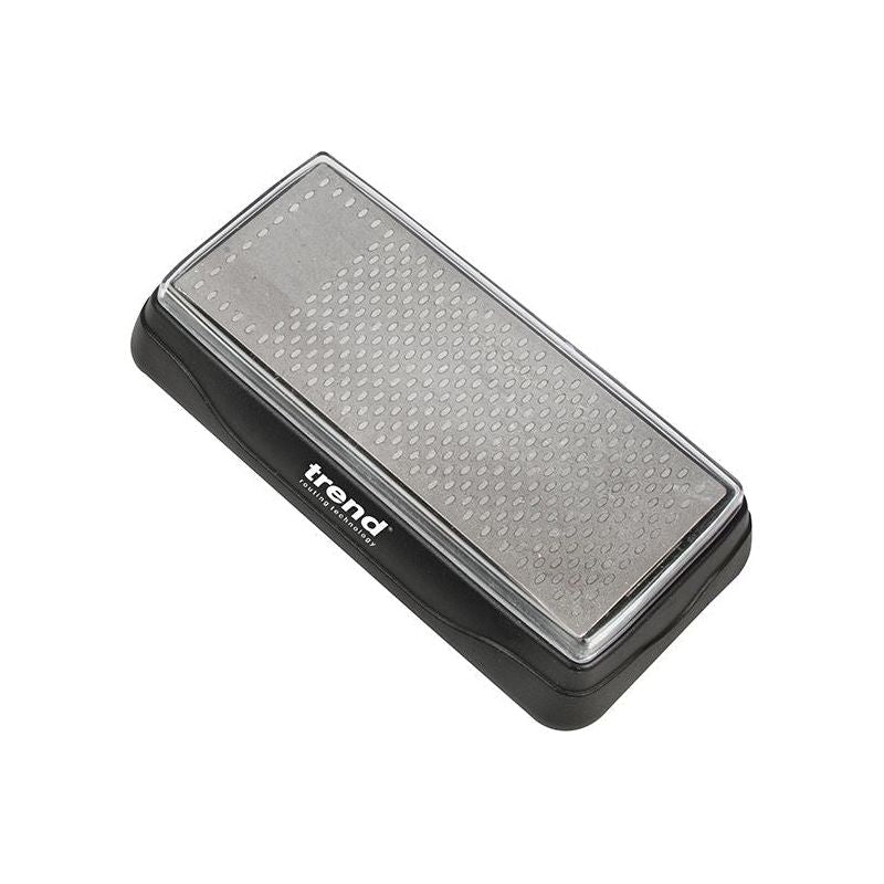 Trend CraftPro Bench Sharpening Stone Trend - RockBottom Northampton