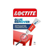 Loctite Super Glue Remover Tube 5g Loctite - RockBottom Northampton