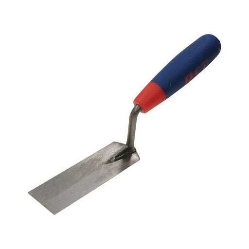 R.S.T. Margin Trowel Soft Touch Handle 5 x 1.1/2in R.S.T. - RockBottom Nothampton