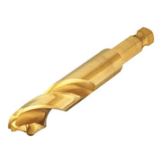 Dewalt Power Tools Impact Titanium Drill Bit 9.0mm OL:102mm WL:50mm DeWALT Power Tools - RockBottom Northampton