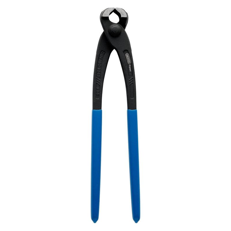 Draper Draper Expert Concreters Nippers, 225mm Draper - Town Tools