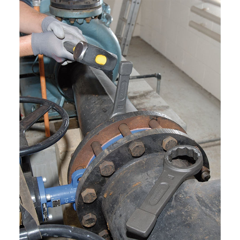 Draper Ring Slogging Wrench, 46mm 31423 Draper - Town Tools 