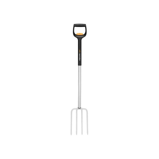 Fiskars Xact™ Telescopic Garden Fork Fiskars - RockBottom Northampton
