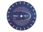MEXCO VBX90 Grade Universal Diamond Blade 300 x 20mm MEXCO - RockBottom Northampton