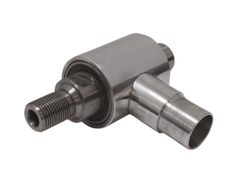MEXCO Dust Extraction Swivel Unit