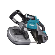 Makita PB002GD101 XGT® 40Vmax BL Bandsaw 40V 1 x 2.5Ah Li-ion Makita - RockBottom Northampton 