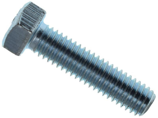 METALMATE High Tensile Set Screw ZP M5 x 20mm (Box 50) METALMATE� - RockBottom Northampton