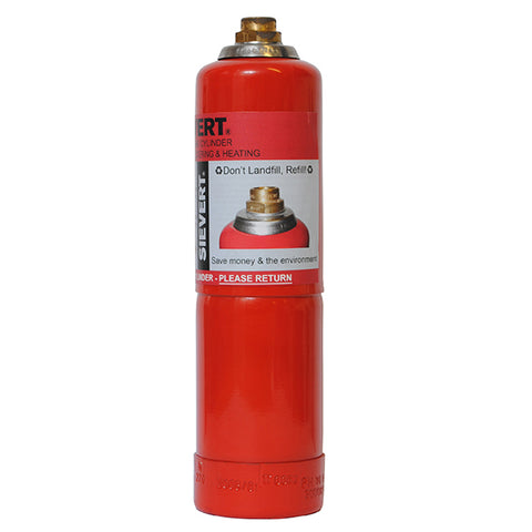 Plumbing & Heating Consumables