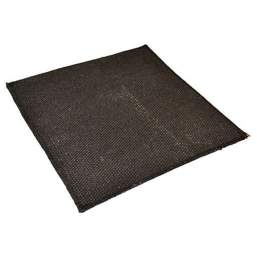 Faithfull Plumber's Soldering Mat 250 x 250mm Faithfull - RockBottom Northampton
