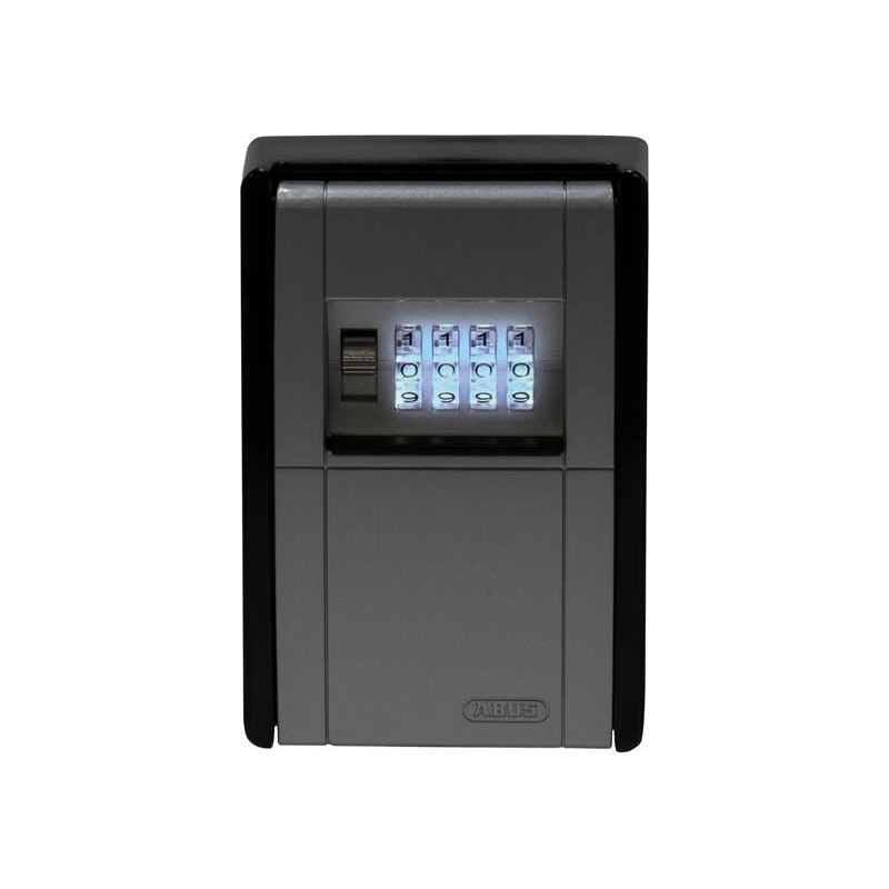 Abus Mechanical 787 LED Wall-Mounted KeyGarage™ ABUS Mechanical - RockBottom Northampton 