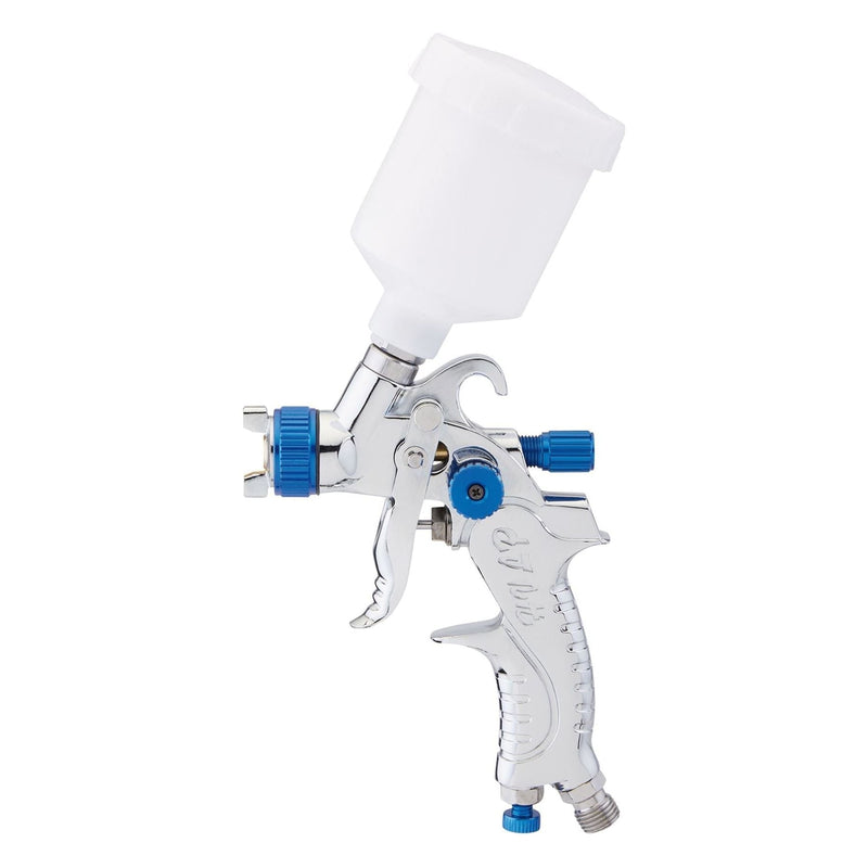 Draper HVLP Air Paint Spray Gun, 100ml Draper - Town Tools