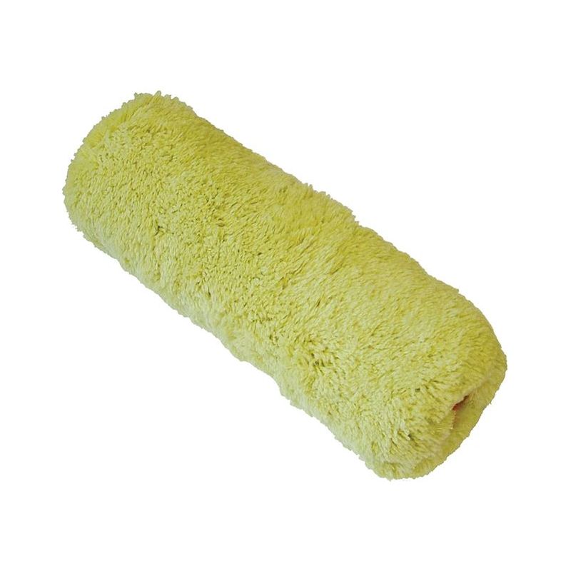 Faithfull Woven Polyamide Masonry Roller Sleeve 230mm (9in) Faithfull - RockBottom Northampton