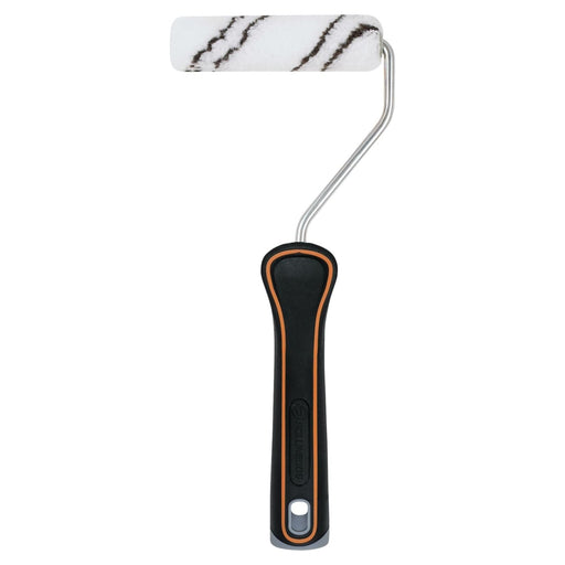 Draper Rollingdog The Boxer High-Density Polyamide Paint Roller, 4"/100mm Draper - Town Tools
