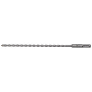 Draper SDS Plus Centric Tip Drill Bit, 6.5 x 260mm Draper - Town Tools