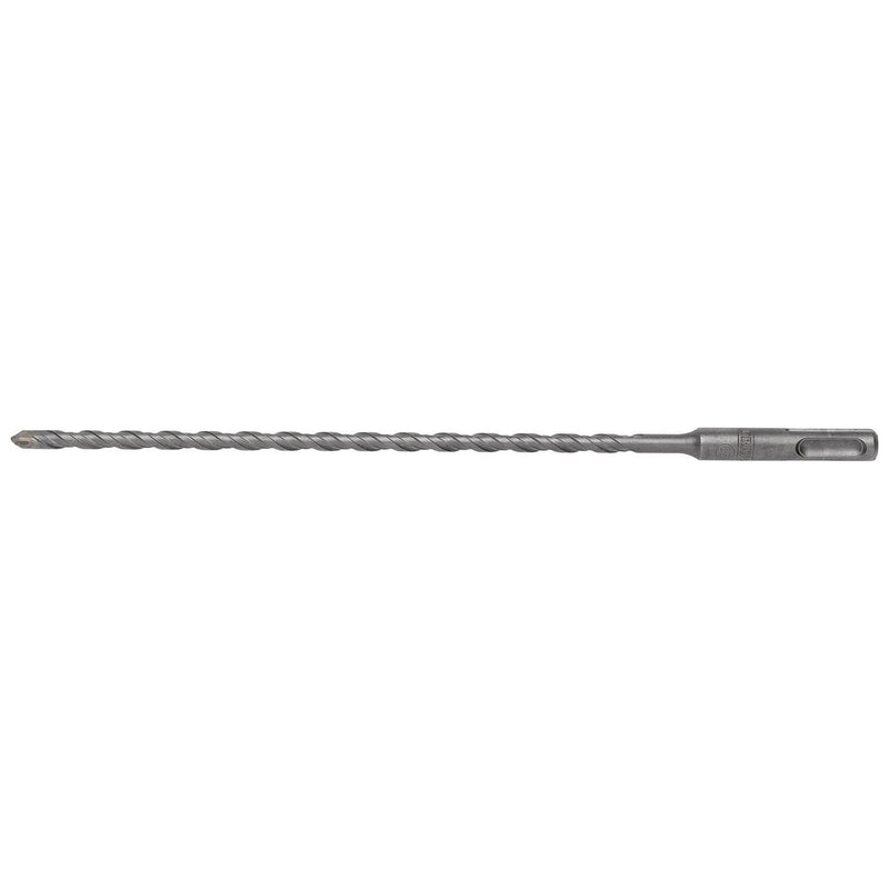 Draper SDS Plus Centric Tip Drill Bit, 6.5 x 260mm Draper - Town Tools