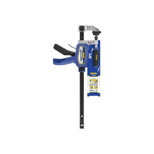 Irwin® Quick-Grip® Hybrid Trigger Clamp 300mm IRWIN® Quick-Grip® - RockBottom Northampton
