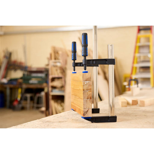 Draper F-Clamp, 500mm Draper - Town Tools