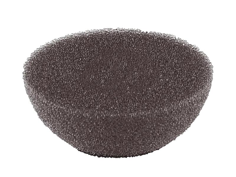 Flex Power Tools Fine Polishing Pad 25mm 5 Pack