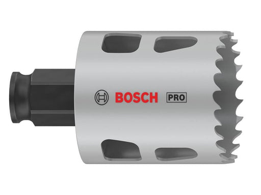 Bosch Powertool Accessories PRO Multi Material PC Plus Holesaw 44mm Bosch Powertool Accessories - RockBottom Northampton