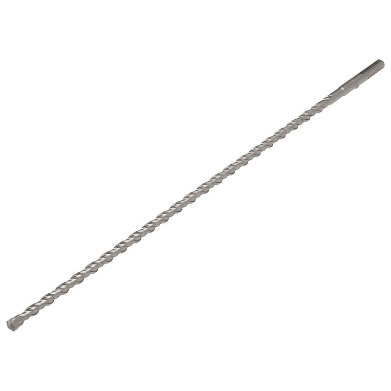 Draper SDS Plus Drill Bit, 10.0 x 450mm Draper - Town Tools
