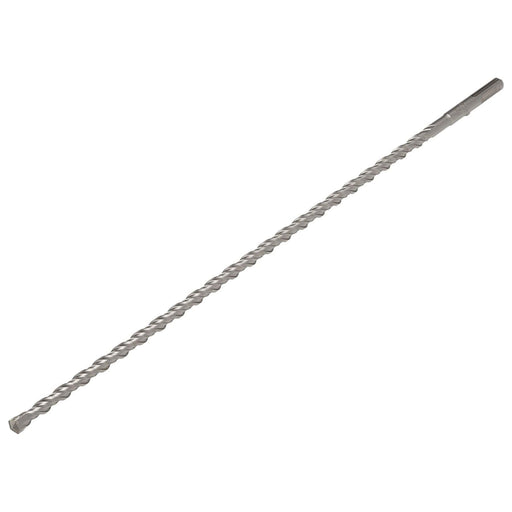 Draper SDS Plus Drill Bit, 10.0 x 450mm Draper - Town Tools