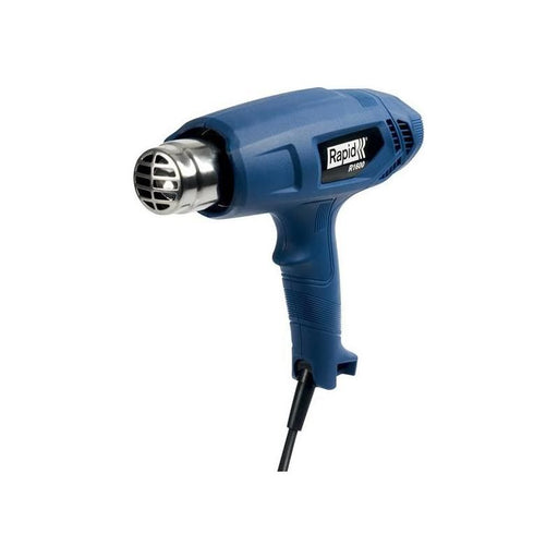 Rapid R1600 Hot Air Gun 240V 1600W Rapid - RockBottom Nothampton