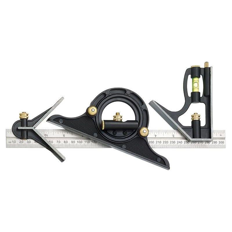 Fisher FB285ME Combination Set 300mm (12in) Fisher - RockBottom Northampton