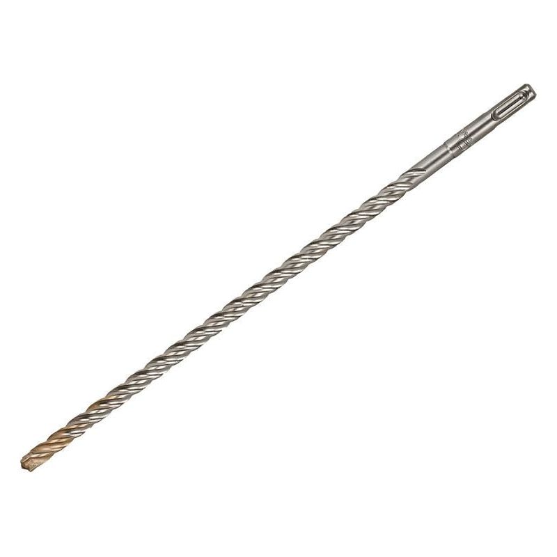 Irwin® Speedhammer Quad Drill Bit 10.0 x 310mm IRWIN® - RockBottom Northampton