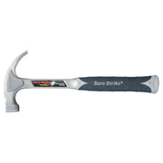 Draper Estwing EMR16C Sure Strike Curved Claw Hammer, 16oz/453g Draper - Town Tools