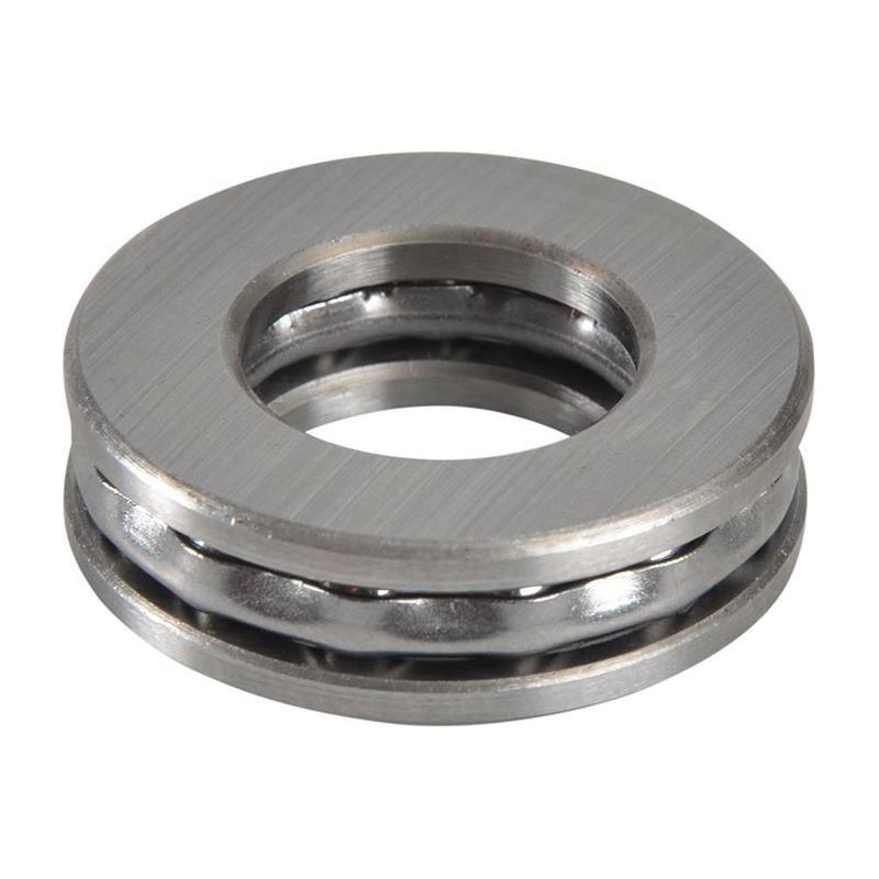 Q.Max Thrust Race Complete with Bolt 12mm Q.Max - RockBottom Nothampton