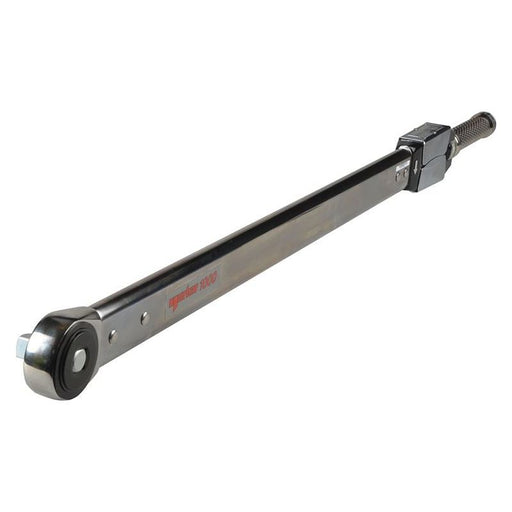 Norbar Model 1000 Torque Wrench 3/4in Drive 300-1000Nm Norbar - RockBottom Nothampton