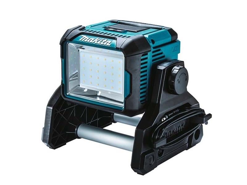 Makita DML811 LXT LED Worklight 14.4-18V/240V Makita - RockBottom Northampton 