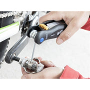 Wiha PocketStar Hex Key Set, 7 Piece (1.5-6mm) Wiha - RockBottom Northampton