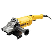 Dewalt Power Tools DWE490 Angle Grinder 230mm 2000W 240V DeWALT Power Tools - RockBottom Northampton