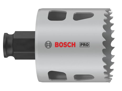 Bosch Powertool Accessories PRO Multi Material PC Plus Hole Saw 51mm Bosch Powertool Accessories - RockBottom Northampton