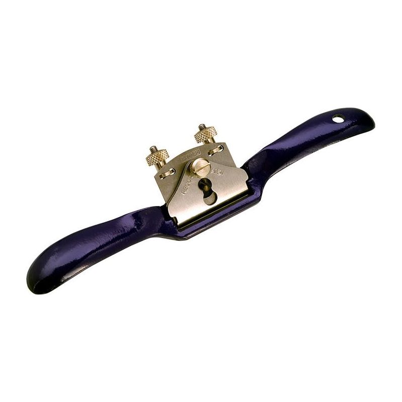 Irwin® Record® A151 Flat Malleable Adjustable Spokeshave IRWIN® Record® - RockBottom Northampton