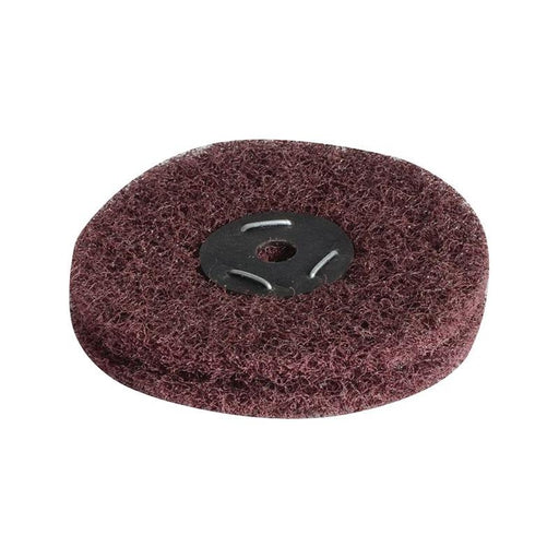 Zenith Profin Satin Mop 6in x 2 Lap Coarse Zenith Profin - RockBottom Northampton