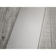 Faithfull Heavy Section Milled Finish Darby 1.2m (48in) Faithfull - RockBottom Northampton