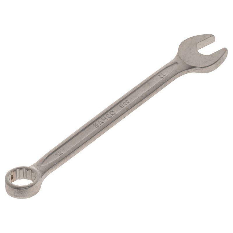 Bahco Combination Spanner 11mm Bahco - RockBottom Northampton