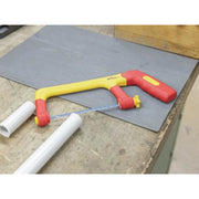 Wiha electric Hacksaw 150mm Wiha - RockBottom Northampton