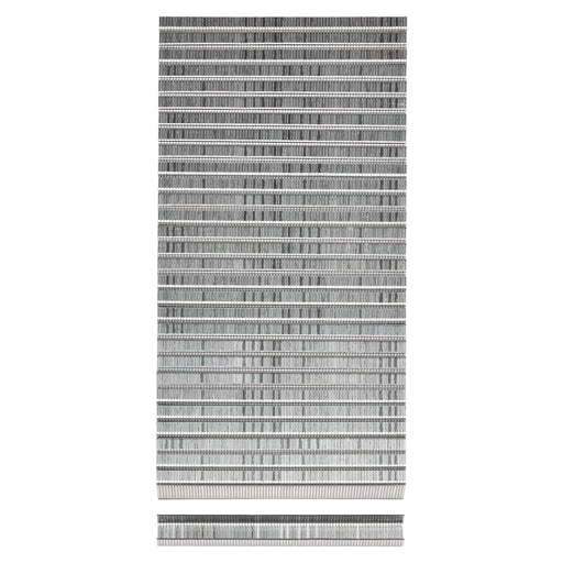 Draper Type-140 Staples, 6mm (Pack of 5000) Draper - Town Tools