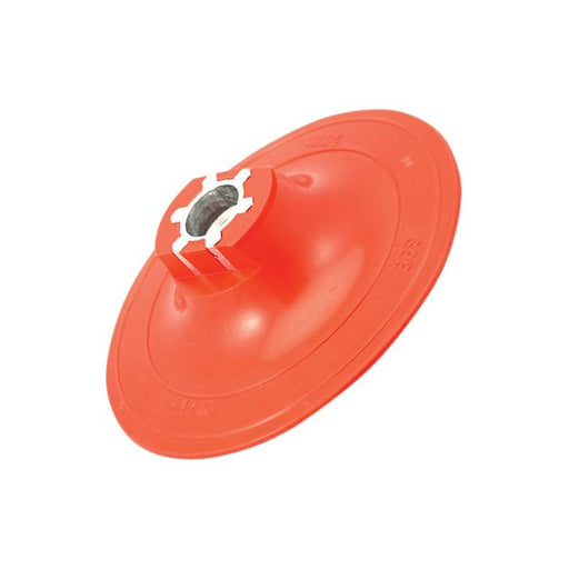 Flexipads World Class Super Flex Pad 100mm GRIP® M14 Flexipads World Class - RockBottom Northampton